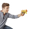 Fortnite Micro AR-L Nerf MicroShots Dart Blaster and 2 Nerf