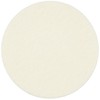 Ichiguchi BS Skut Disc B 87053, Felt, 2.0 inches (50 mm)