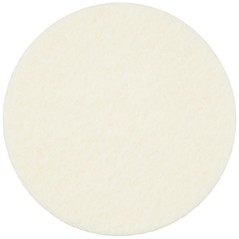 Ichiguchi BS Skut Disc B 87053, Felt, 2.0 inches (50 mm)