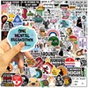 100pcs Funny Stickers for Adults, Prank Meme (Dirty) Hilarious Sticker