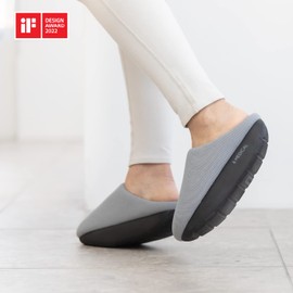 &MEDICAL KAMOLEG Slippers, Indoor Room Shoes, Diet Slippers, Health Slippers, Indoor Wear, Women's, Men's, Core Posture, Beautiful Legs, green, M