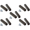 5 x Door Contacts - 5 Terminal for Burglar Alarm