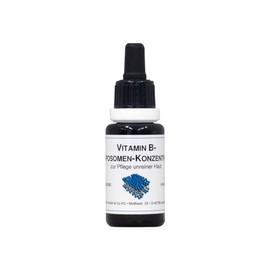 DMS Vitamin B Liposome Concentrate 20ml / DMS 비타민B 리포좀 콘센트레이트 20ml