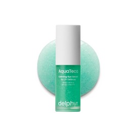 delphyr [delphyr]Aqua Teca Calming Sun Serum 30ml