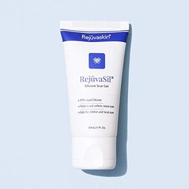 Silicone Scar-Gel, 1 Ounce_AB