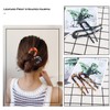 The Lord of the Tools 6PCS French Style Hair Pins