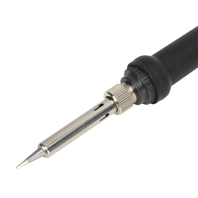 15PCS Set Soldering Iron Set Adjustable Temperature Solder Iron Kit