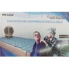 COLCHON DE COMPRESION REGULABLE