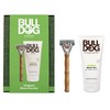 BULLDOG Skincare Shave Duo Set - Green