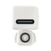 Portable Bluetooth Speaker Cute Robot Shape Built in Mic Multifunction