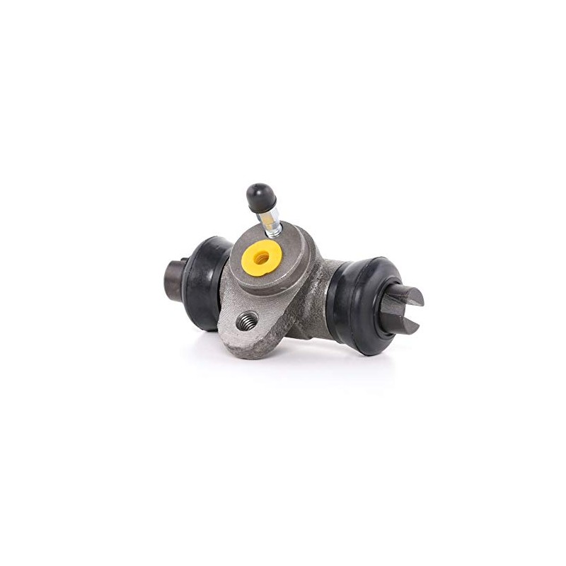 RIDEX Wheel Brake Cylinder 277W0075 Rear Right Rear Left 17.46