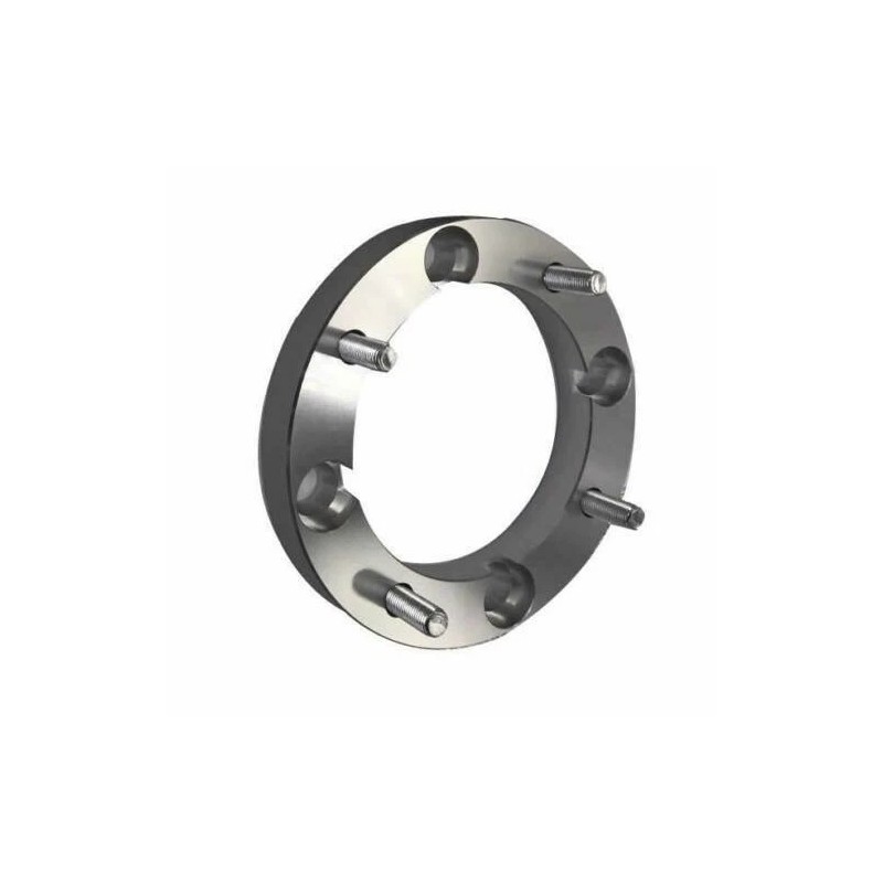 yangparts 2X FOR Polaris 3/8" Hub Stud to 12mm Wheel