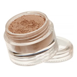 Honeybee Gardens Chai PowderColors Stackable Mineral Color Eye Shadow