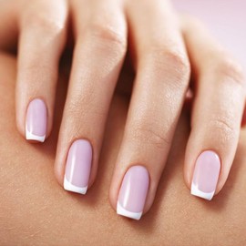 Victoria VYNN Mega Base Lily Pink | Highly Resistant | Strengthening Rubber Base | Extension Base | Extremely Flexible | Premium Quality for Salons