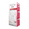 Nutrapel Keractive 911 Set de Tratamiento Capilar Integral