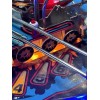 Williams 1987 Williams “F-14 Tomcat” Pinball Machine Vinyl Drop Target