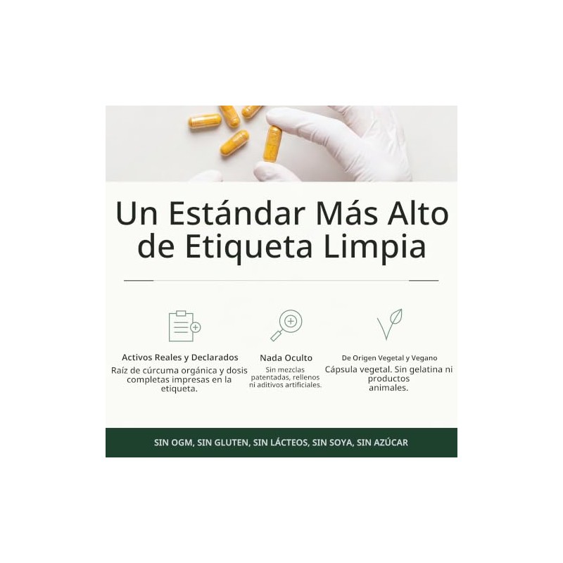 Vimerson Health Bordative Quercetina, curcumina e cúrcuma com suplemento de