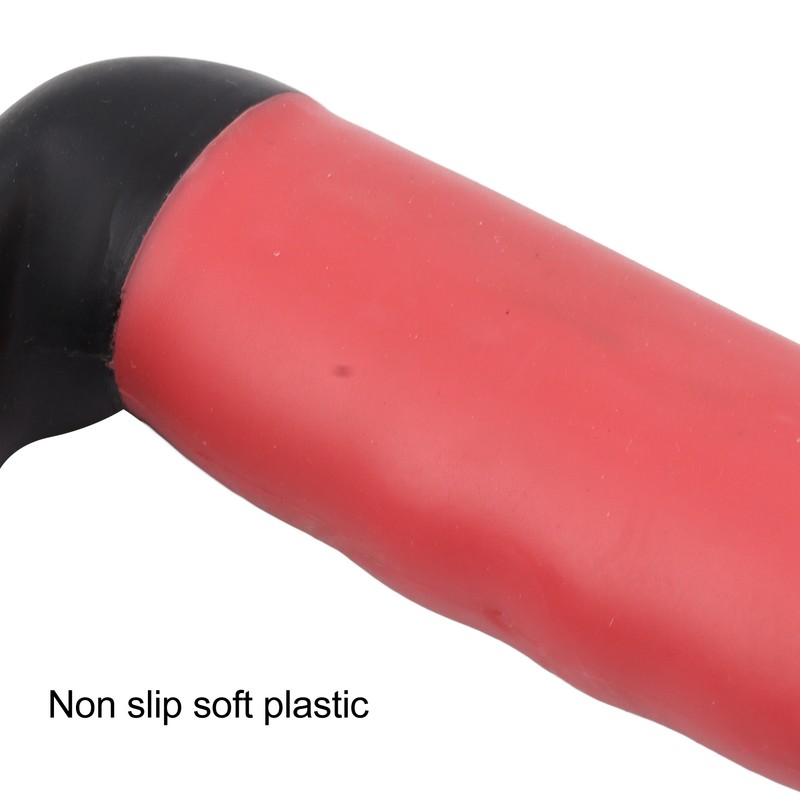 3.2cm Shovel Handle Ergonomic Design Multifunctional Rugged Shovel D Grip