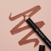 Delineador Lapiz Labial + Brillo Labial Glitter Bissú