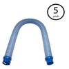 Zodiac R0527700 Baracuda MX8 Swimming Pool Cleaner 39" Twist Lock