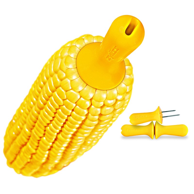 ZYLISS Corn Holders