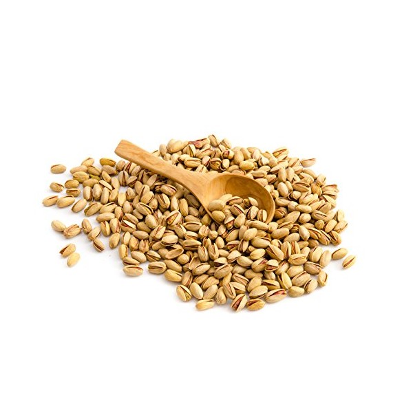 100 g Pistachios | Roasted and Salted | Nut |