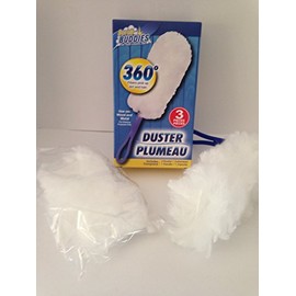 Scrub Buddies Duster