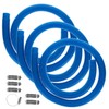 U.S. Pool Supply Above Ground Pool Hose Replacement 1.25" Diameter