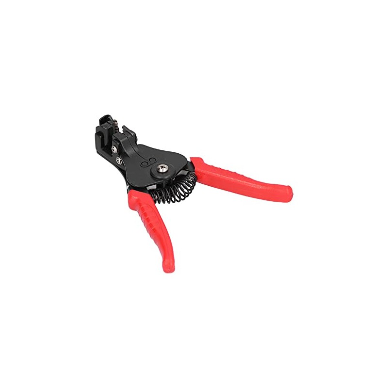 Pelacables Automático, Pelacables Multifuncional, Cortador de Alambre Automático para Pelar