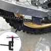 Bike Chain Cutter, Bicycle Chain Replacement Tool, 420 - 630