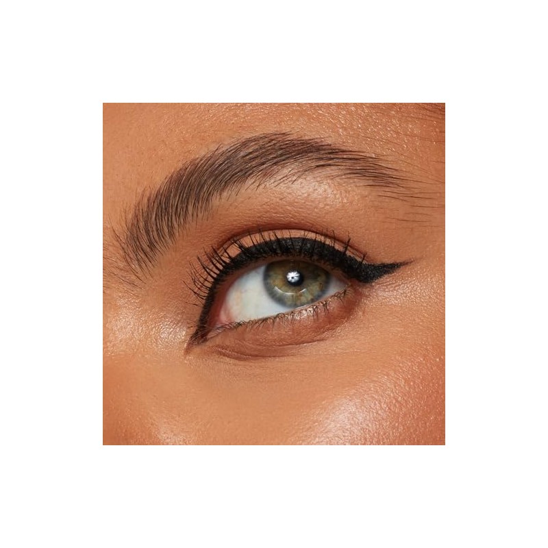 Eyeko Lash Alert Mascara, color negro
