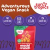 Sun Tropics Mochi Snack Bites, Thai Bird Sriracha Flavor- 3.5