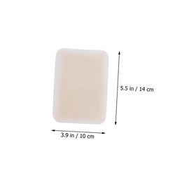 DECHOUS 3Pcs Skin Concealing Tape for Scars Patch for Face Body Scar Covering Comfortable Safe for All Skin Types