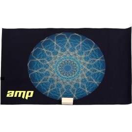 RimRiser Bloc Kit Drum Rug