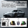 EVAP System Leak Detection Kit for Automotive - Low Pressure