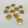 5A Standard Car Auto Blade Fuse 5 Amp ATO -
