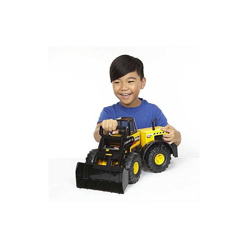 Tonka 90697 Classic Steel Front End Loader Vehicle