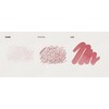 ミューズ(Muse) Sketchbook, F4, White/Black/red