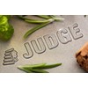 Judge JB04 Non-Stick Roasting Tray 25cm x 21cm x 4cm,