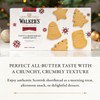 Walker’s Assorted Shortbread Cookies in Festive Shapes - Pack of