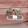 Aemoe Double Opening Mini Carabiner Zipper Clip Zipper Pull Replacement,