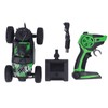Camera RC Car Rechargeable HD Phone APP Control Small 2.4G