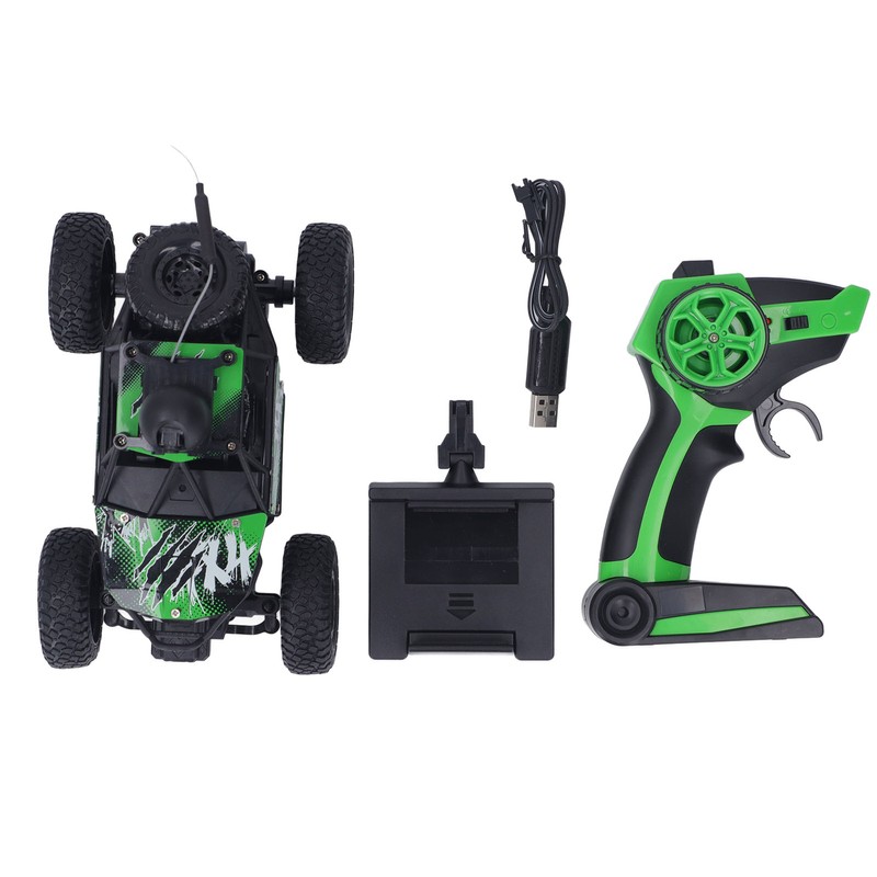 Camera RC Car Rechargeable HD Phone APP Control Small 2.4G