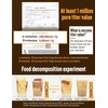 VA비타민마을 30-Day Kamut Brand Wheat Premium Enzyme Powder 100 Gold