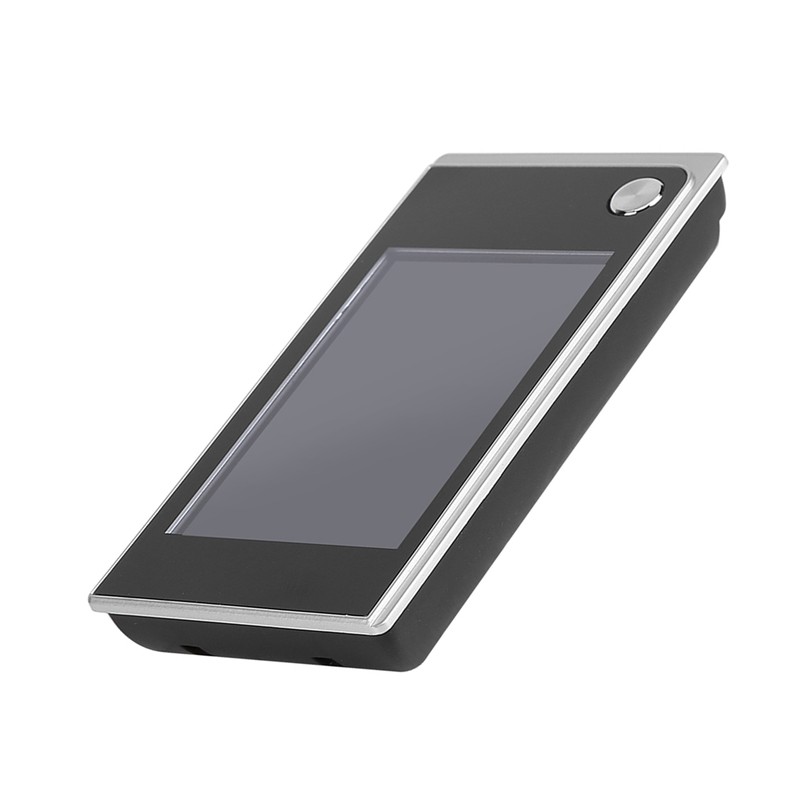 3.5" LCD Digital Video Door Peephole Viewer Camera Home Security