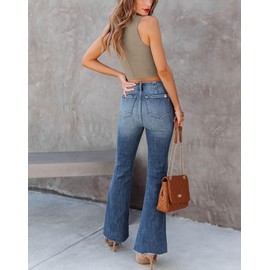 Sunborui Women's Business Button Up Sleeveless Vests Fully Lined V Neck Regular Fitted Jacket Waistcoat (1-Brown,Large,Large)