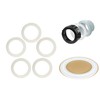 RTPOWER Replacement 2" Spa Hot Tub Heater Gasket for Oring