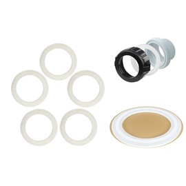 RTPOWER Replacement 2" Spa Hot Tub Heater Gasket for Oring Balboa Gecko O-Ring 711-4030B (5 Pack)