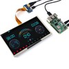 7 Inch IPS Screen HD 170 Degree Viewing Angle Backlight