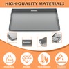 MOASKER New Upgrade 22 inch Griddle Replacement Top for Most